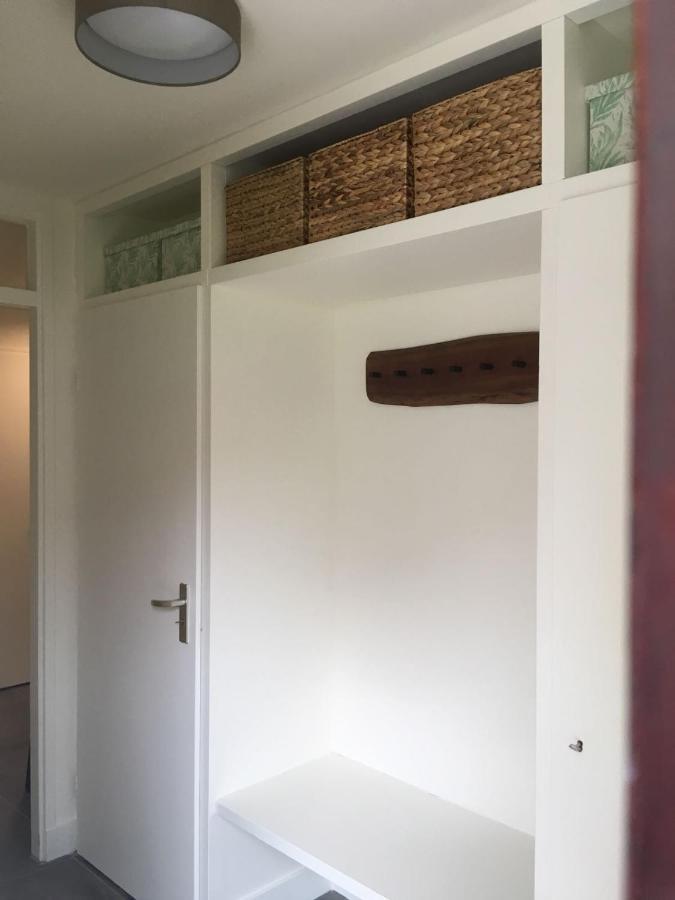 Tuin Appartement Buiten De Veste 8 Veere Exterior foto